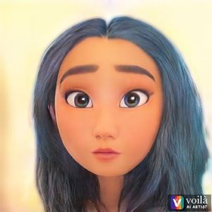 Meet your Posher, Justine